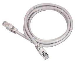 Kabel sieciowy FTP Gembird PP22-2M kat. 5e, Patch cord RJ-45 (2 m)