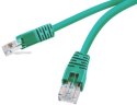 Kabel sieciowy FTP Gembird PP22-2M/G kat. 5e, Patch cord RJ-45 (2 m)