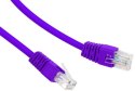 Kabel sieciowy FTP Gembird PP6-0.25M/V kat. 6, Patch cord RJ-45 (0,25 m)