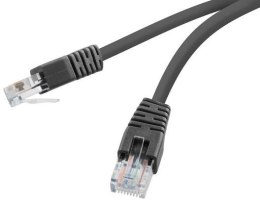 Kabel sieciowy UTP Gembird PP12-2M/BK kat. 5e, Patch cord RJ-45 (2 m)