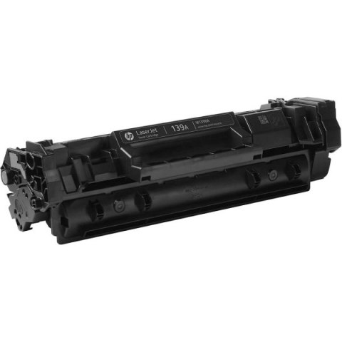 HP oryginalny toner W1390A, HP 139A, black, 1500s