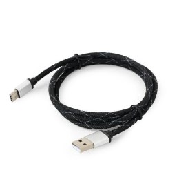 Kabel USB 2.0 typ C (AM/CM) Gembird CCP-USB2-AMCM-2.5M