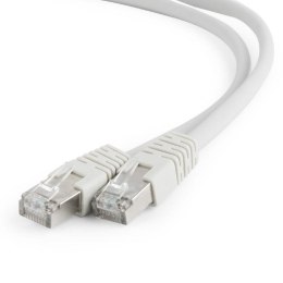 Kabel sieciowy SFTP LSZH kat.6A Gembird Patch cord RJ-45 (0.5m)