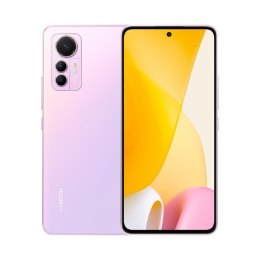 Smartfon Xiaomi 12 Lite 5G 8/256GB Pink