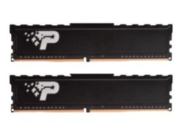 Pamięć PATRIOT (DIMM/DDR4/32 GB/3200MHz/1.2V/22 CLCL/DUAL)