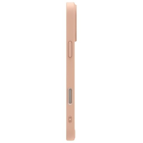 Etui Spigen Ultra Hybrid Mag do iPhone 16 Pro Max MagSafe różowy/frost rose