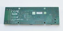 Moduł kontrolny zasilania Supermicro CSE-PTJBOD-CB3