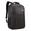 Case Logic | Fits up to size 12-15.6 "" | Propel Backpack | PROPB-116 | Backpack | Black | Shoulder strap