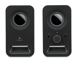 Logitech | Z150 | Czarny | Głośnik multimedialny