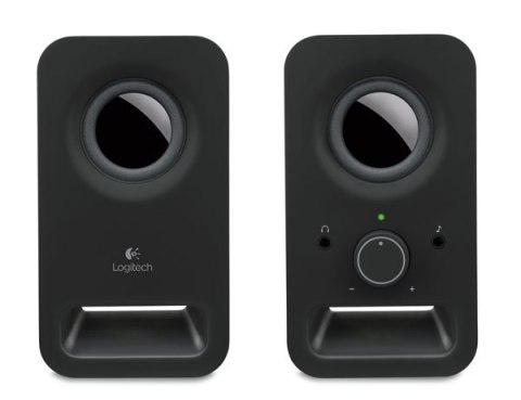 Logitech | Z150 | Czarny | Głośnik multimedialny