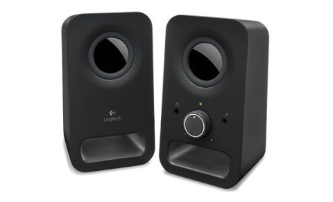 Logitech | Z150 | Czarny | Głośnik multimedialny