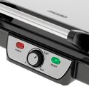 Mesko | MS 3050 | Grill | Contact grill | 1800 W | Black/Stainless steel