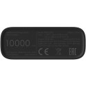 Xiaomi | 3 Ultra Compact | Mi Power Bank | 10000 mAh | USB-A, USB-C | Black