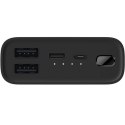 Xiaomi | 3 Ultra Compact | Mi Power Bank | 10000 mAh | USB-A, USB-C | Black