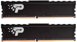 Pamięć PATRIOT (DIMM/DDR4/32 GB/2666MHz/19CL/DUAL)