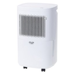 Adler | Air Dehumidifier | AD 7917 | Power 200 W | Suitable for rooms up to 60 m³ | Suitable for rooms up to m² | Water tank ca