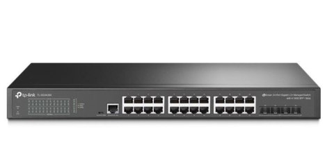 Switch SG3428X 24xGE 4xSFP+