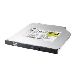 Asus | 08U1MT | Wewnętrzny | Napęd DVD±RW (±R DL) / DVD-RAM | Czarny | Serial ATA