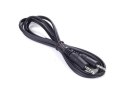 Cablexpert | Kabel audio | Męski | Mini-phone stereo 3,5 mm | Mini-phone stereo 3,5 mm | Czarny | 10 m