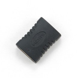 Cablexpert HDMI coupler | 19 pin HDMI Type A | Female | 19 pin HDMI Type A | Female