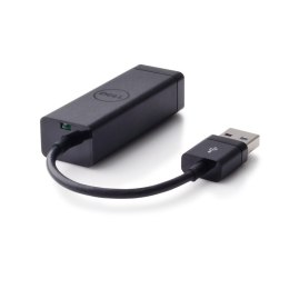 Dell | Network adapter | Ethernet | Fast Ethernet | Gigabit Ethernet | SuperSpeed USB 3.0