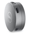 Dell | USB-C Mobile Adapter | DA310