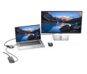 Dell | USB-C Mobile Adapter | DA310