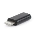 Męskie | Apple Lightning | Żeńskie | 24-pinowe USB-C