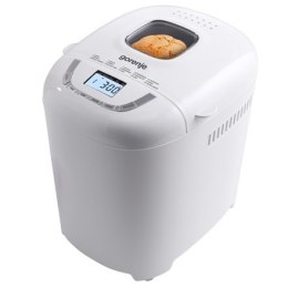 Gorenje | Breadmaker | BM910WII | 550 W | Programmes Qty 15 | White