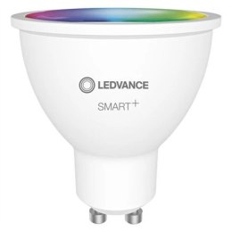 Ledvance SMART+ WiFi Spot RGBW Multicolour 40 5W 45° 2700-6500K GU10, 3pcs pack Ledvance | SMART+ WiFi Spot RGBW Multicolour 40