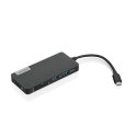 Lenovo | Koncentrator USB-C 7-w-1 | USB-C | Adapter