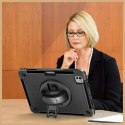 Obudowa z uchwytem 4smarts Rugged Case Grip do iPad Pro 11" (M4, 2024)