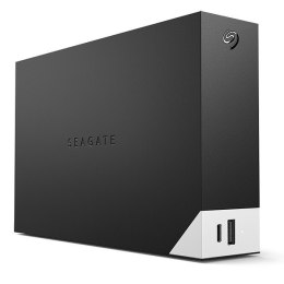 SEAGATE One Touch Desktop HUB 6TB STLC6000400 (6 TB /Czarny )