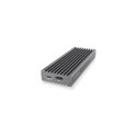 Raidsonic | ICY BOX IB-1817M-C31 - obudowa pamięci masowej - NVMe - USB 3.1 (Gen 2) | IB-1817M-C31