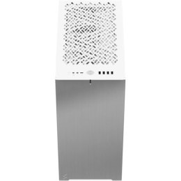 Fractal Design | Define 7 Compact | White | Mid-Tower | Power supply included No | ATX