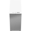 Fractal Design | Define 7 Compact | White | Mid-Tower | Power supply included No | ATX