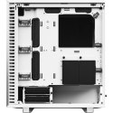 Fractal Design | Define 7 Compact | White | Mid-Tower | Power supply included No | ATX