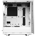 Fractal Design | Define 7 Compact | White | Mid-Tower | Power supply included No | ATX