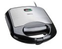 Camry | CR 3019 | Waffle maker | 1000 W | Number of pastry 2 | Belgium | Black