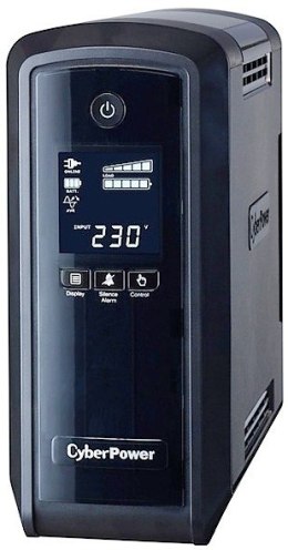 Zasilacz awaryjny UPS CP900EPFCLCD 540W/LCD/USB/4ms/ES