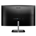 Philips | 322E1C/00 | 31.5 " | VA | FHD | 16 : 9 | 4 ms | 250 cd/m² | Czarny | Porty HDMI w ilości 1 | 75 Hz