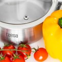 Zestaw garnków TEESA COOK EXPERT MASTER