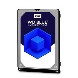 WD Blue 1 TB WD10SPZX (1TB /2.5