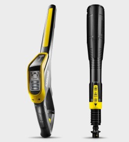 Myjka ciśnieniowa KARCHER K 5 Premium Smart Control Flex Home- 1.324-732.0