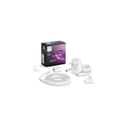 Philips Hue | Hue Col Lightstrip | Plus base | W | 20 W | Multiple colours | Bluetooth