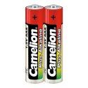 Camelion | AAA/LR03 | Plus Alkaline | 2 szt. | LR03-SP2