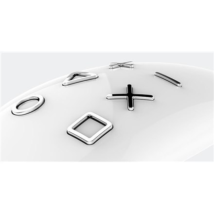 Fibaro | KeyFob | Z-Wave | Biały