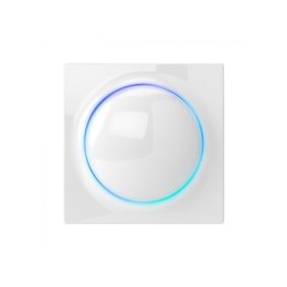 Fibaro | Walli Switch | Z-Wave EU | White