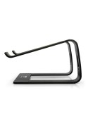 PORT DESIGNS | Ergonomic Notebook stand | 901103 | Notebook Stand | Black | 10-15.6 ""