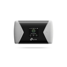 TP-LINK | 4G LTE Advanced Mobile Wi-Fi | M7450 | 802.11ac | 867 Mbit/s | Mbit/s | Porty Ethernet LAN (RJ-45) | Obsługa sieci mes
